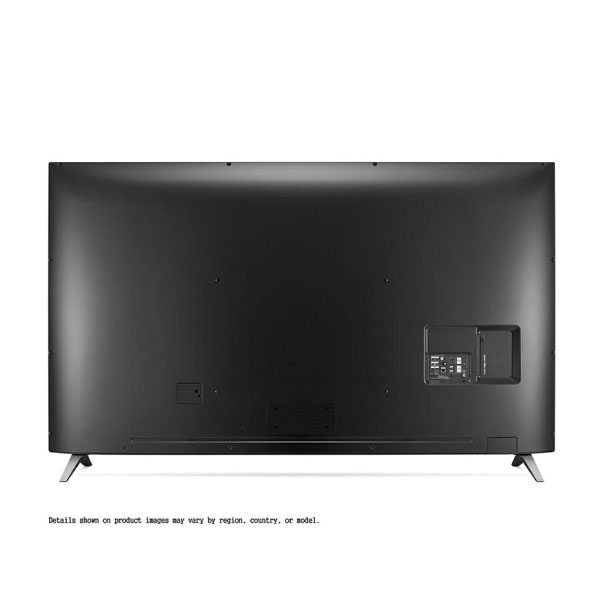 Pantalla LG 82" 4K HDR