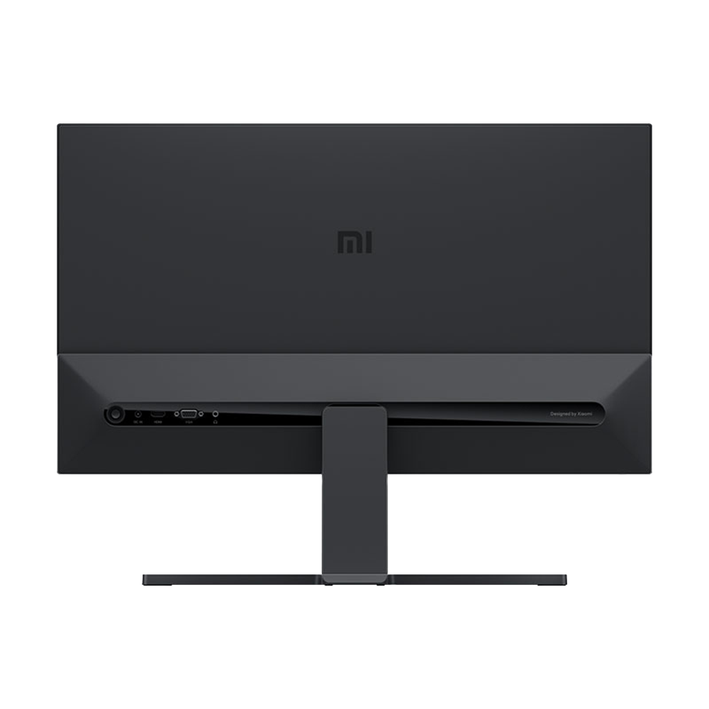 Xiaomi Mi Desktop Monitor 27" Black EU