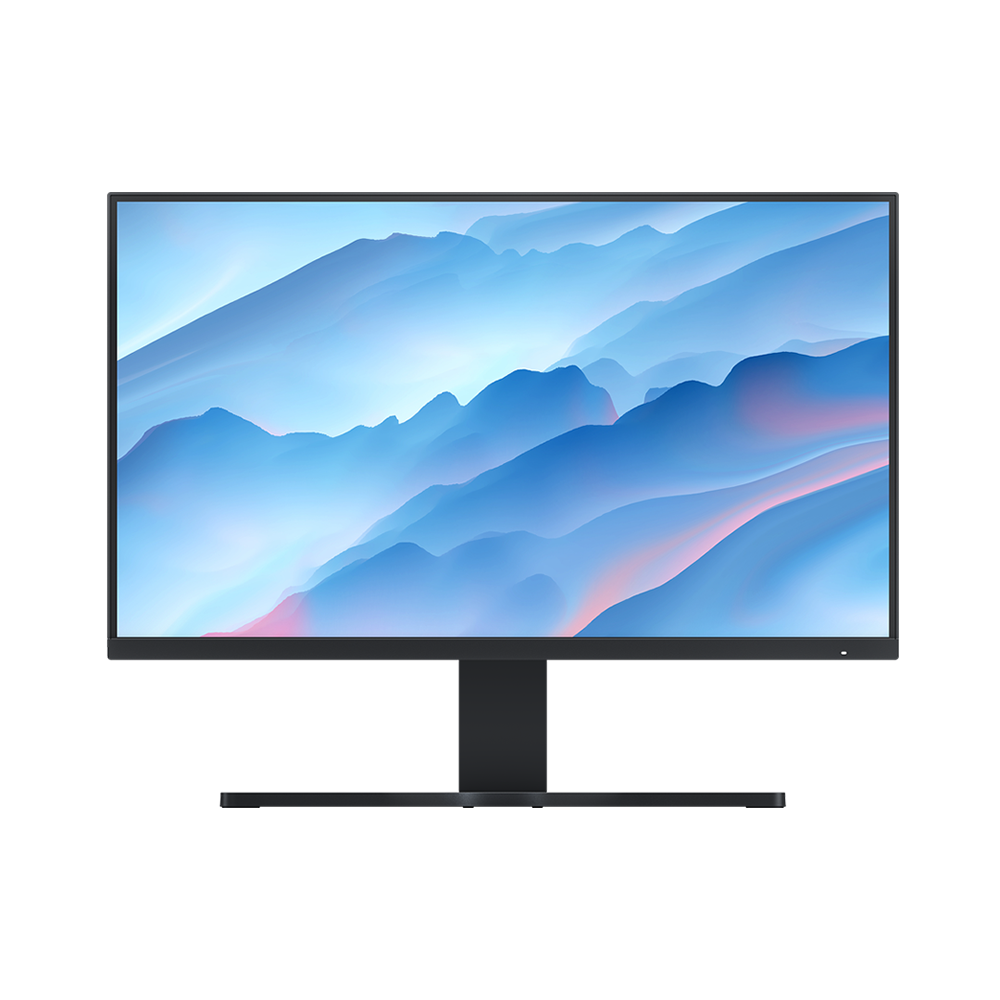 Xiaomi Mi Desktop Monitor 27" Black EU