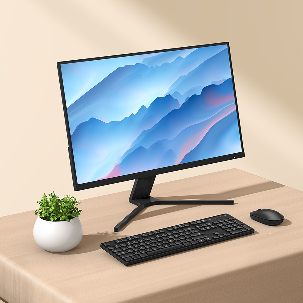 Xiaomi Mi Desktop Monitor 27" Black EU