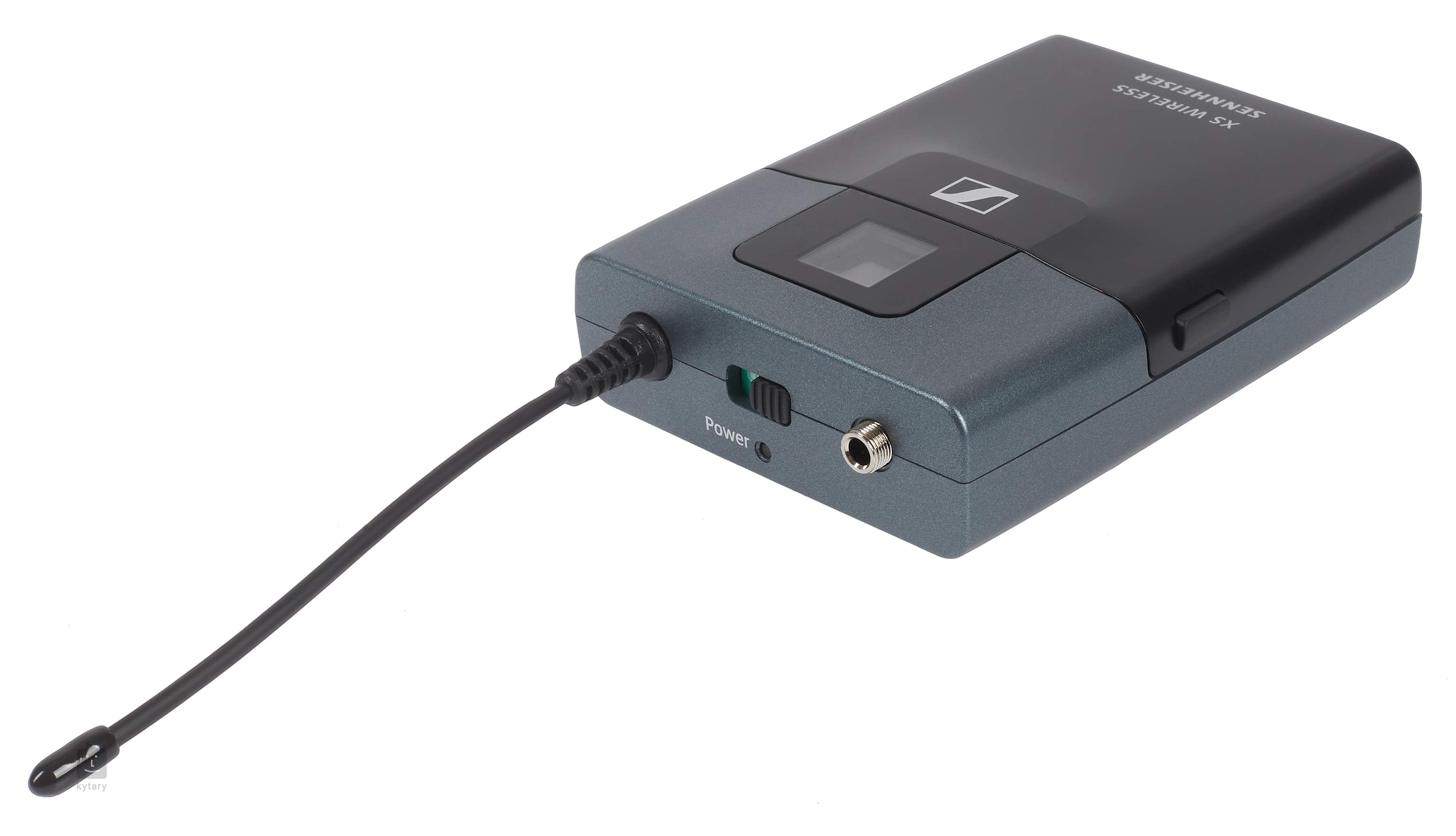 Microfono Sennheiser Inalambrico XSW1-ME3 (A)