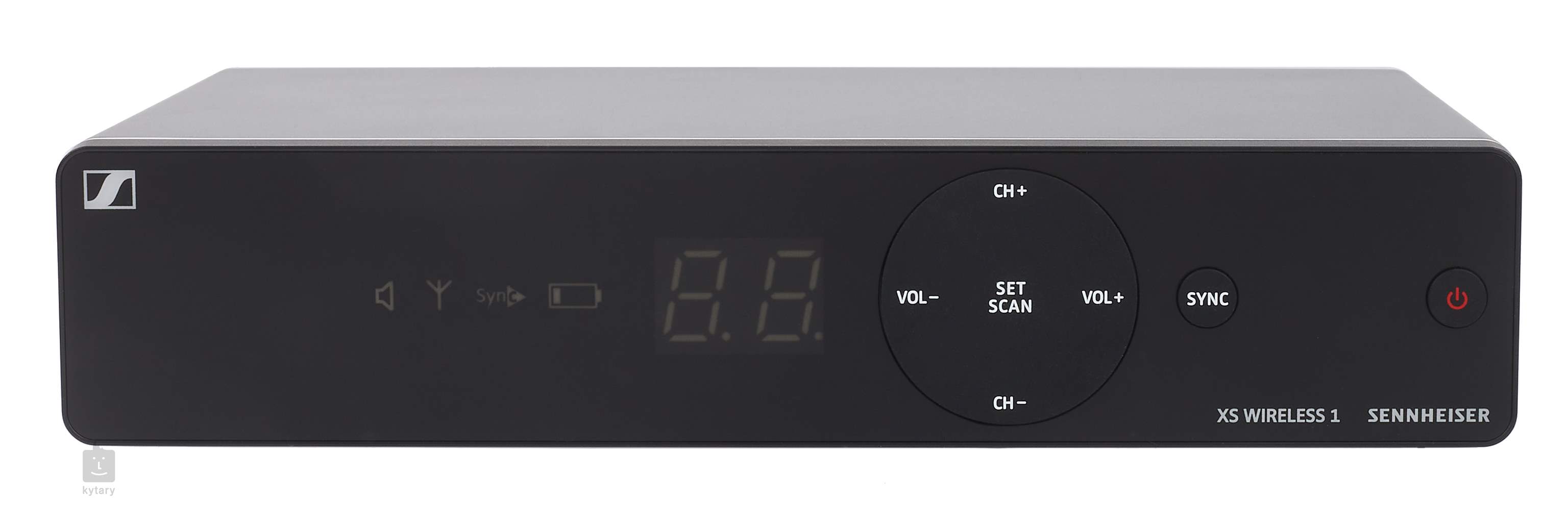 Microfono Sennheiser Inalambrico XSW1-ME3 (A)