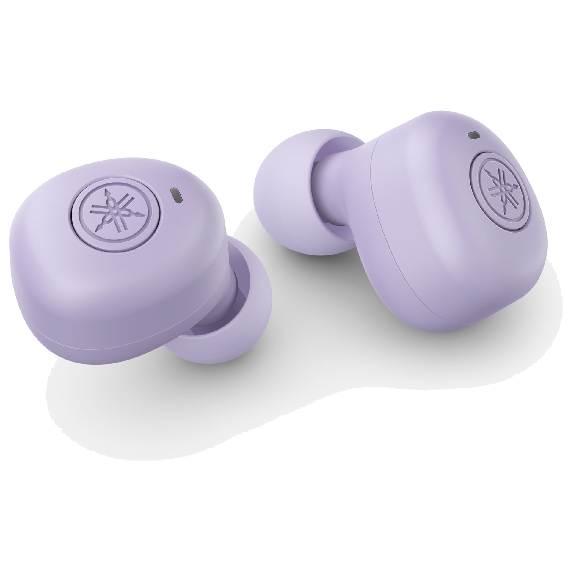 Audifonos Yamaha Tw E3b Premium Sound True Wireless Purple