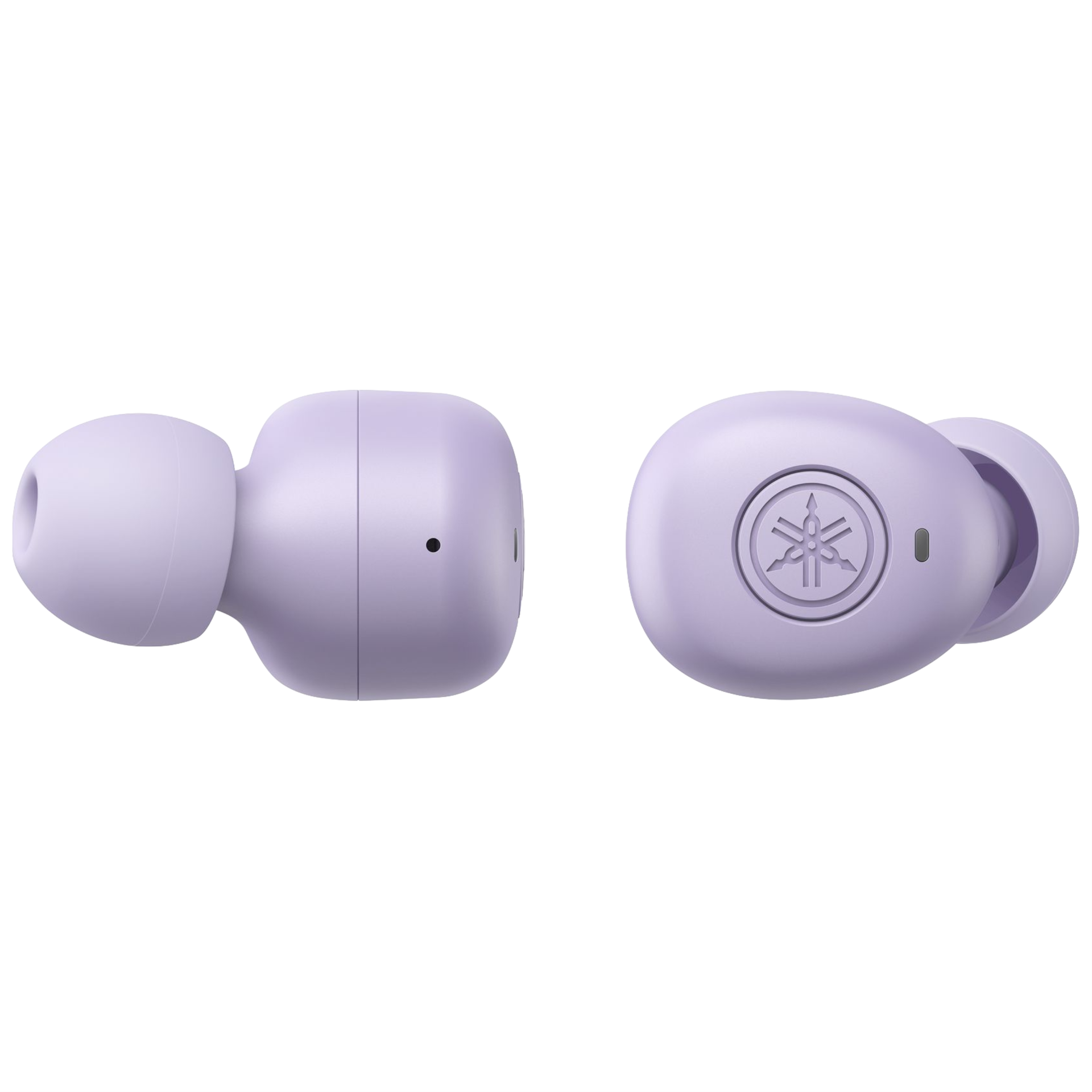 Audifonos Yamaha Tw E3b Premium Sound True Wireless Purple