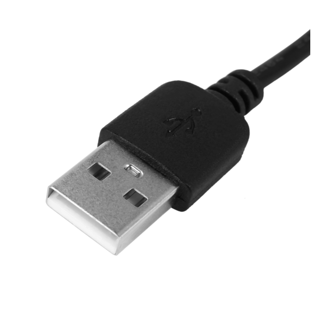 Tira esterilizadora luz ultravioleta desinfectante USB LED UV UVC Mata ácaros elimina olores auto