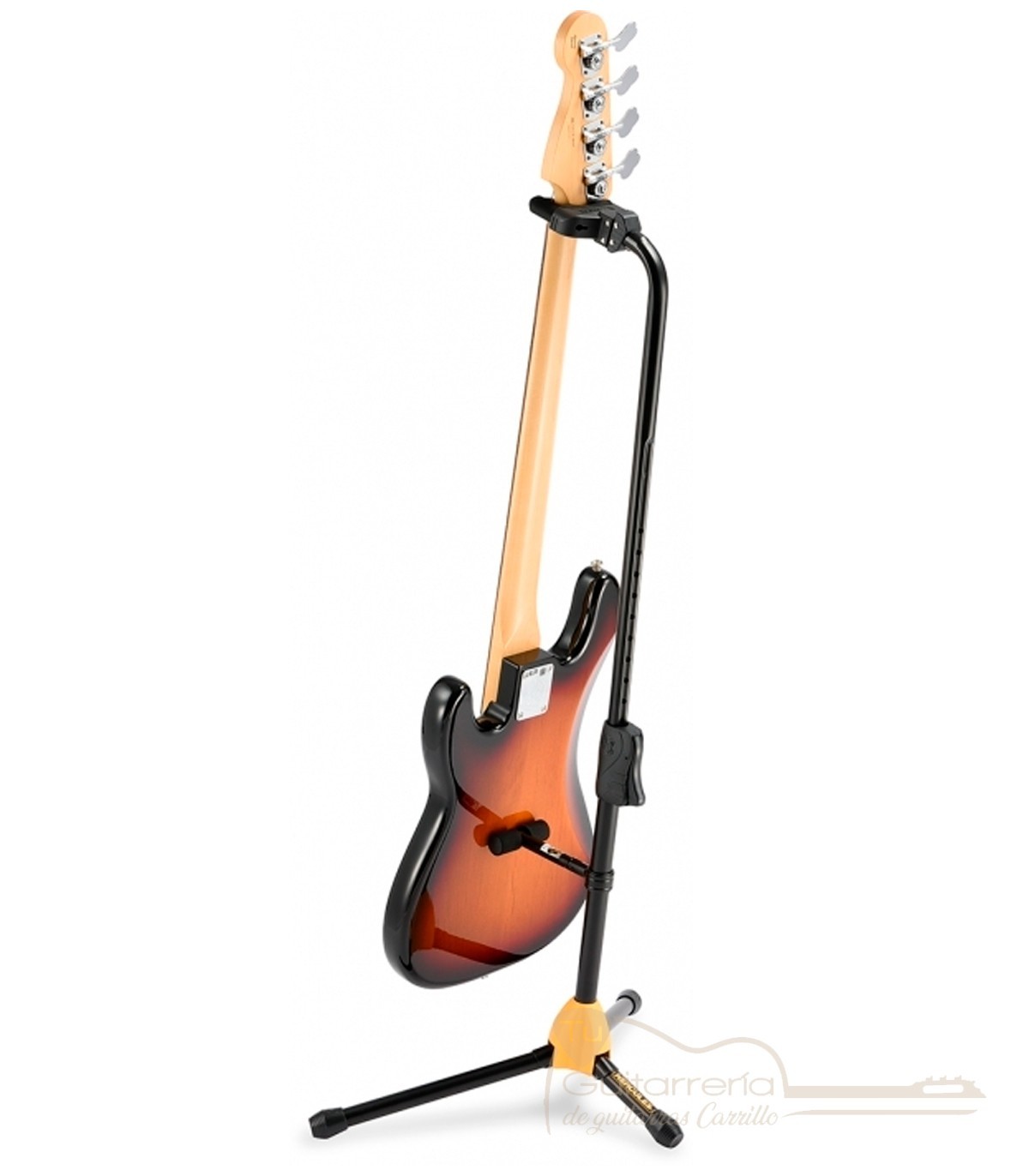 Soporte Hercules para guitarra GS412B PLUS