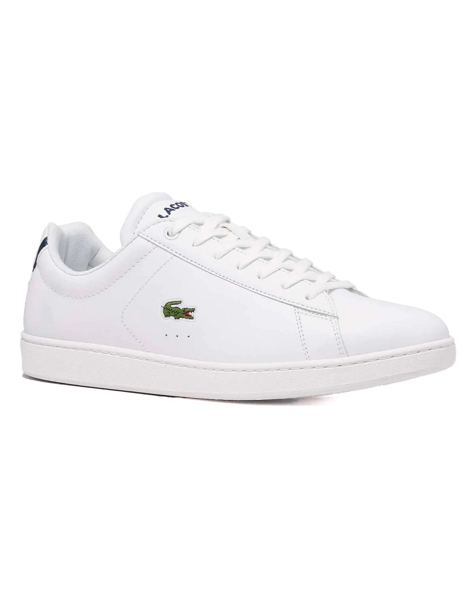 Tenis Lacoste Carnaby EVO BL 21 SMA 22 Original 41SMA0002MX042