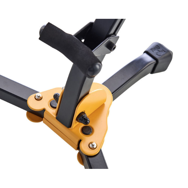 Soporte Hercules para saxofon DS-538B