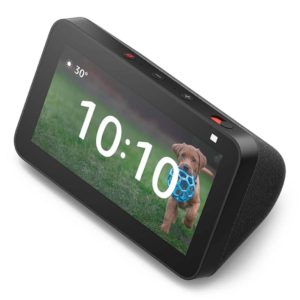 Alexa Echo Show 5ta. Generación color Negro