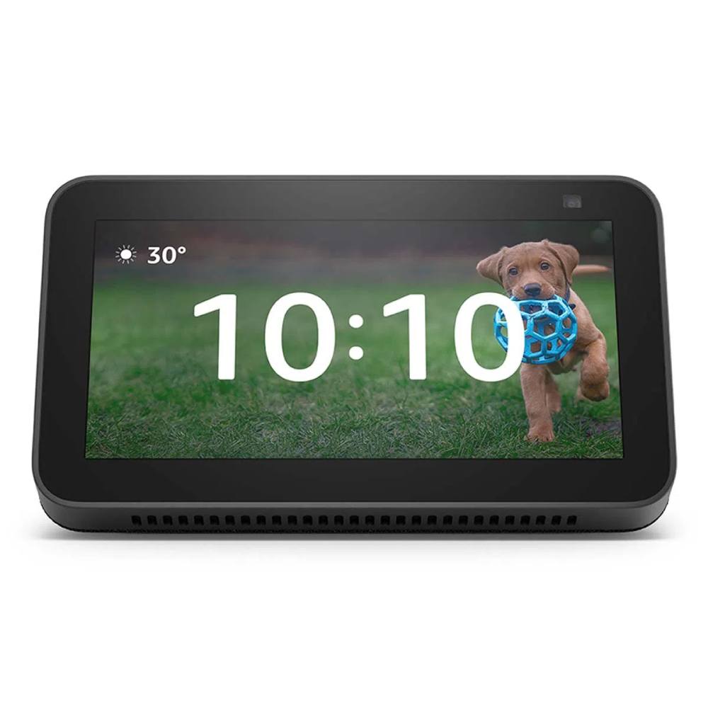Alexa Echo Show 5ta. Generación color Negro