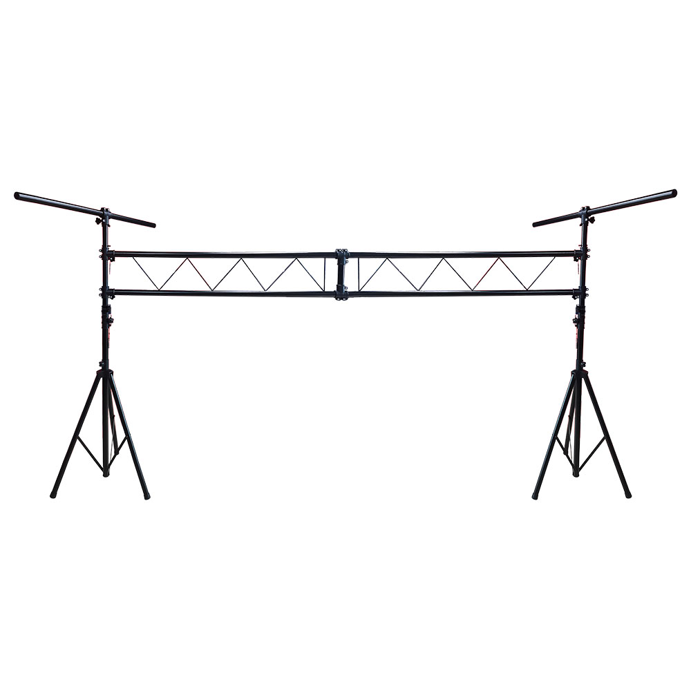 Estructura de Soporte Profesional para Luces de Equipos de Iluminación con Capacidad De 90 Kilos / MASTER / MAHM-LLSTAND