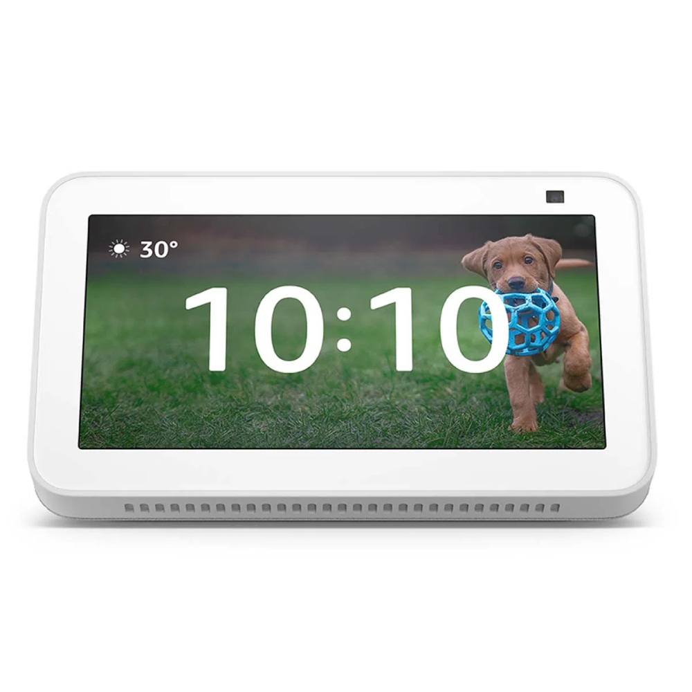 Alexa Echo Show 5ta. Generación color Blanco