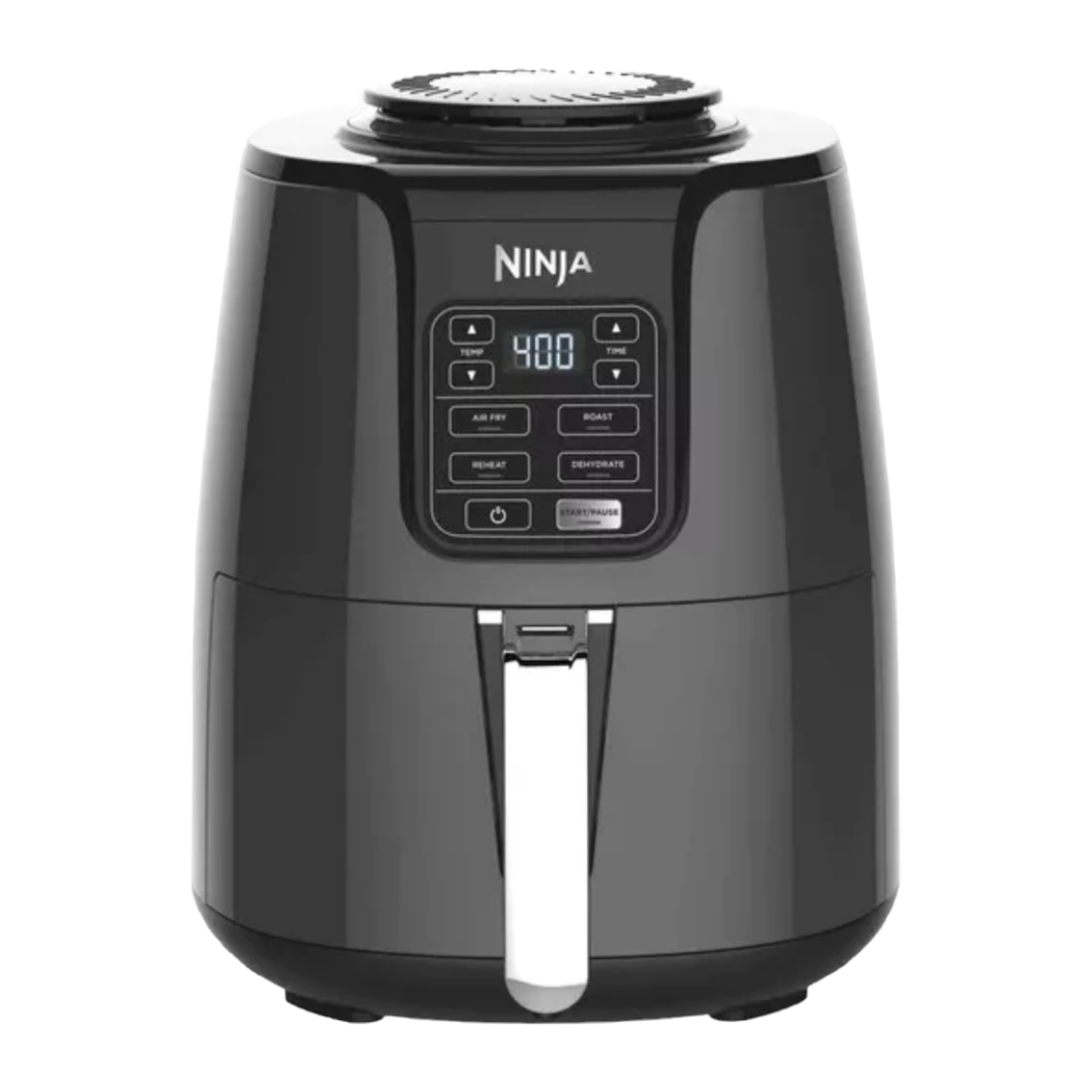 Freidora de aire Ninja  AF101 Total nueva de 3.8L 