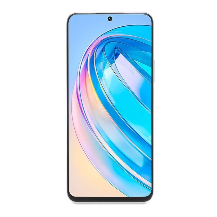 CELULAR HONOR X8a 128/8gb NEGRO Desbloqueado Dual Sim