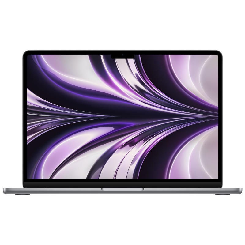 MacBook Air 13" A Chip M2 16GB 512GB SSD macOS
