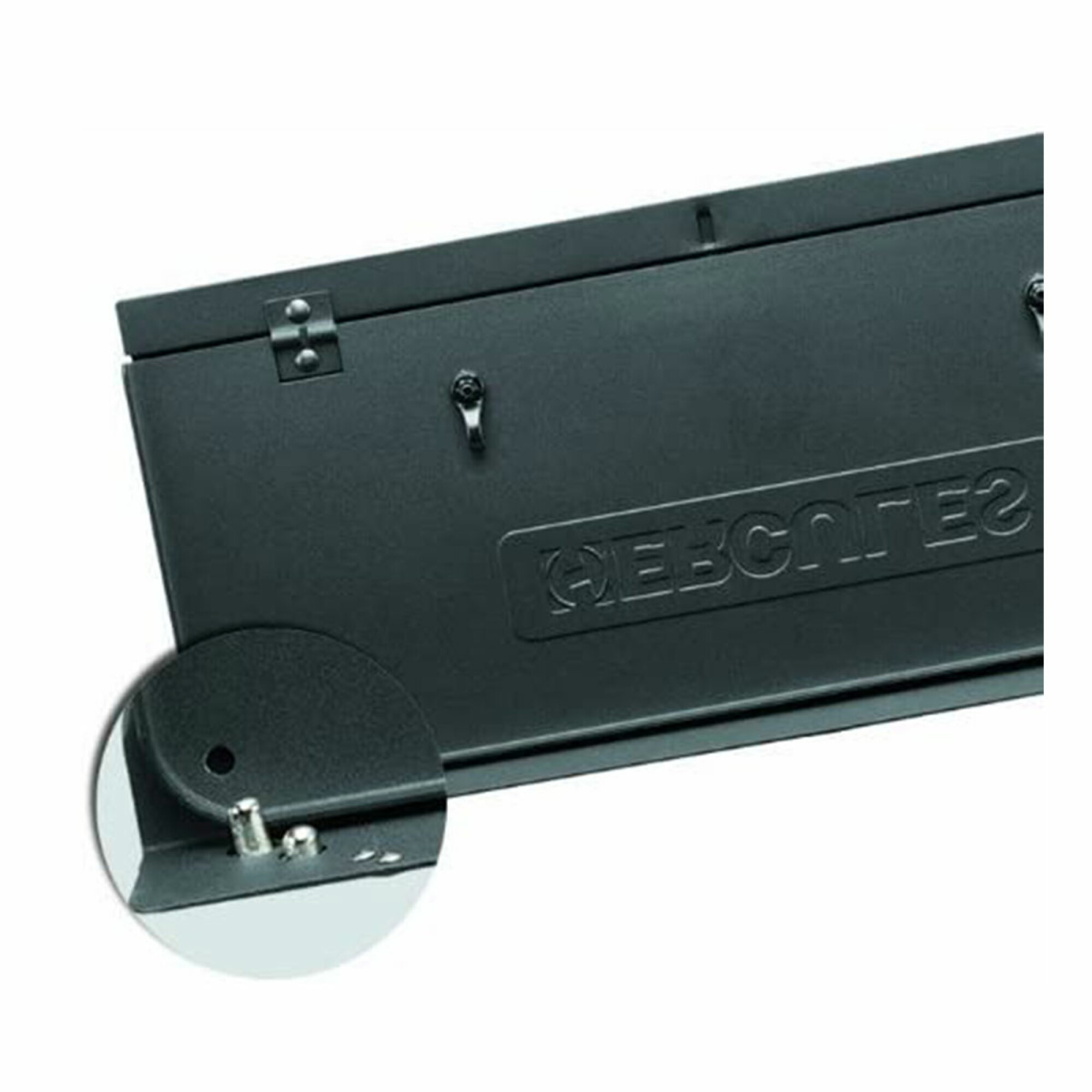 Atril Hercules Para Partidura BS-418B