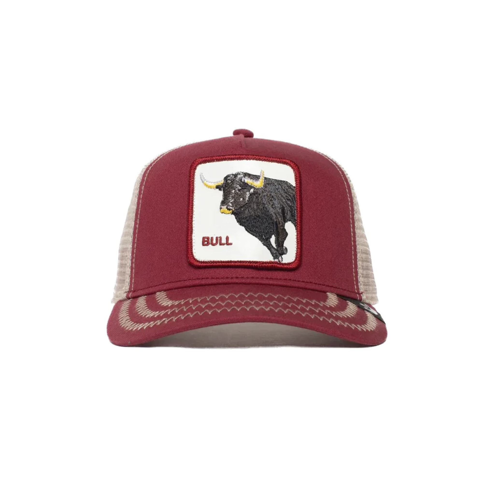 Gorra Goorin Bros Bull 625460105