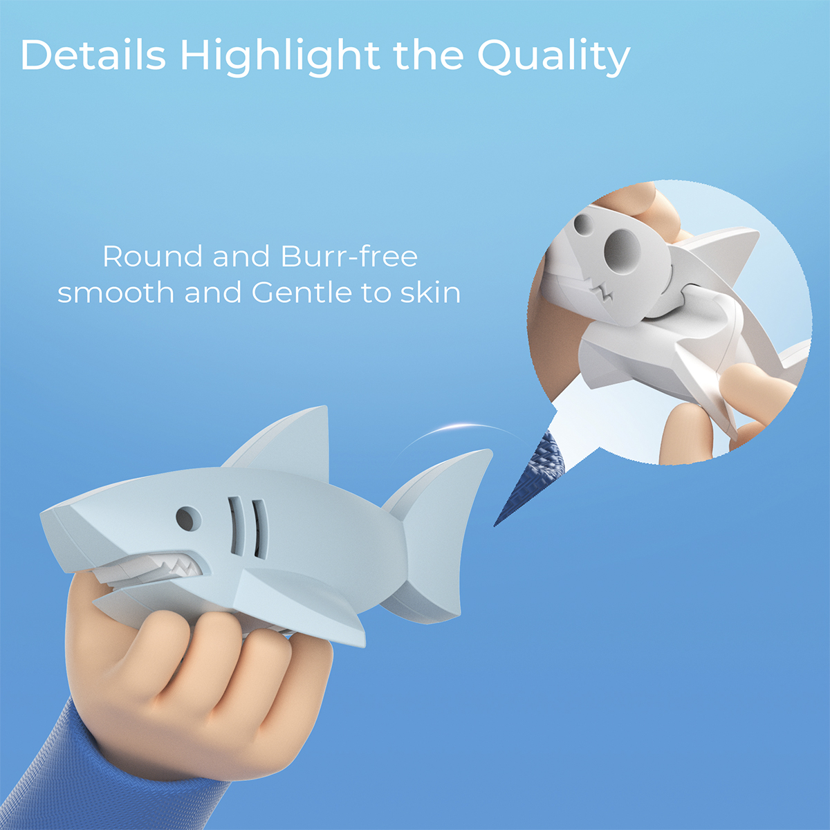 Rompecabezas Magnético Esqueleto Ballena Jorobada Half Toys