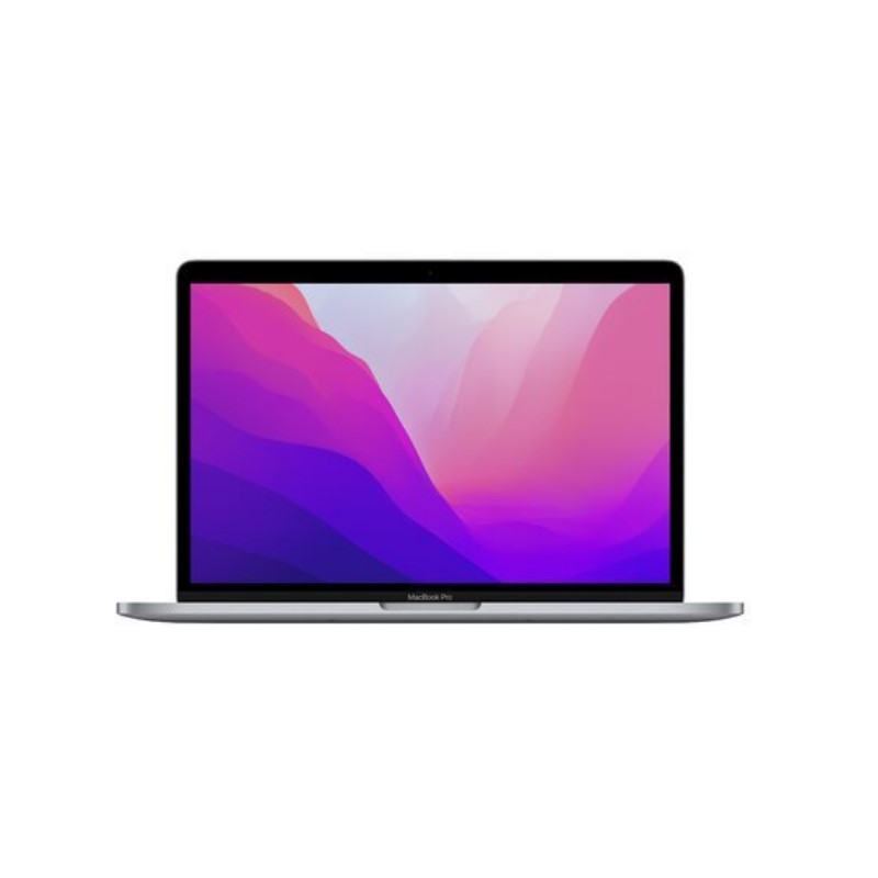 MacBook Pro 13" A Chip M2 24GB 1TB SSD macOS