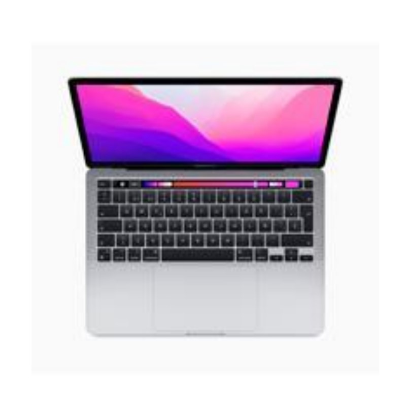 MacBook Pro 13" A Chip M2 24GB 1TB SSD macOS