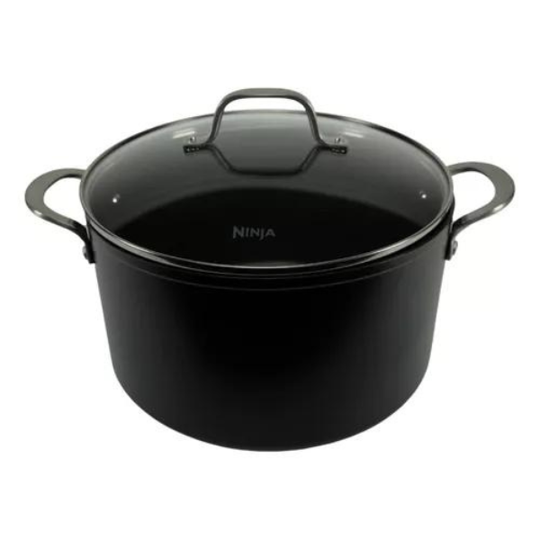 Ninja Foodi Bateria de Cocina NeverStick C19800 11 piezas