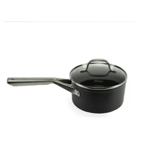 Ninja Foodi Bateria de Cocina NeverStick C19800 11 piezas