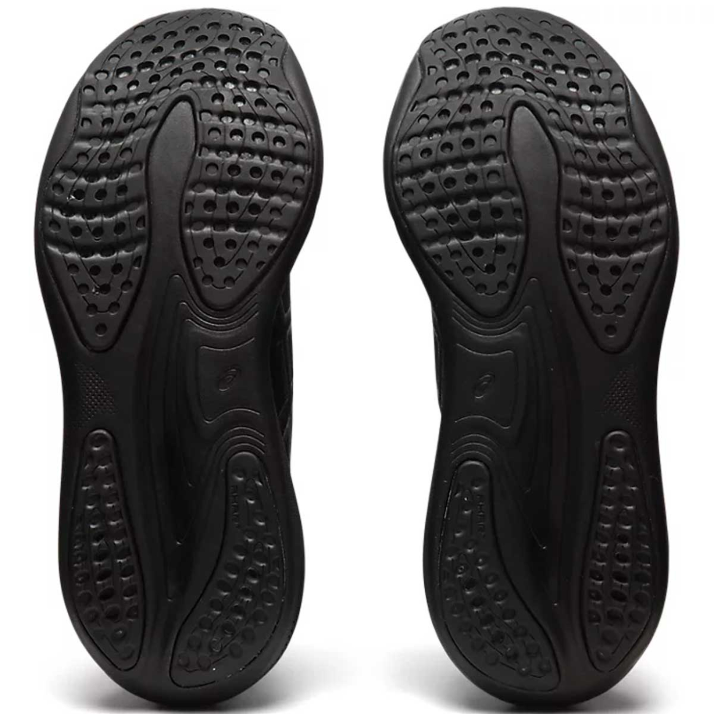 TENIS ASICS HOMBRE NEGRO ASICS GEL NIMBUS 1011B547.002