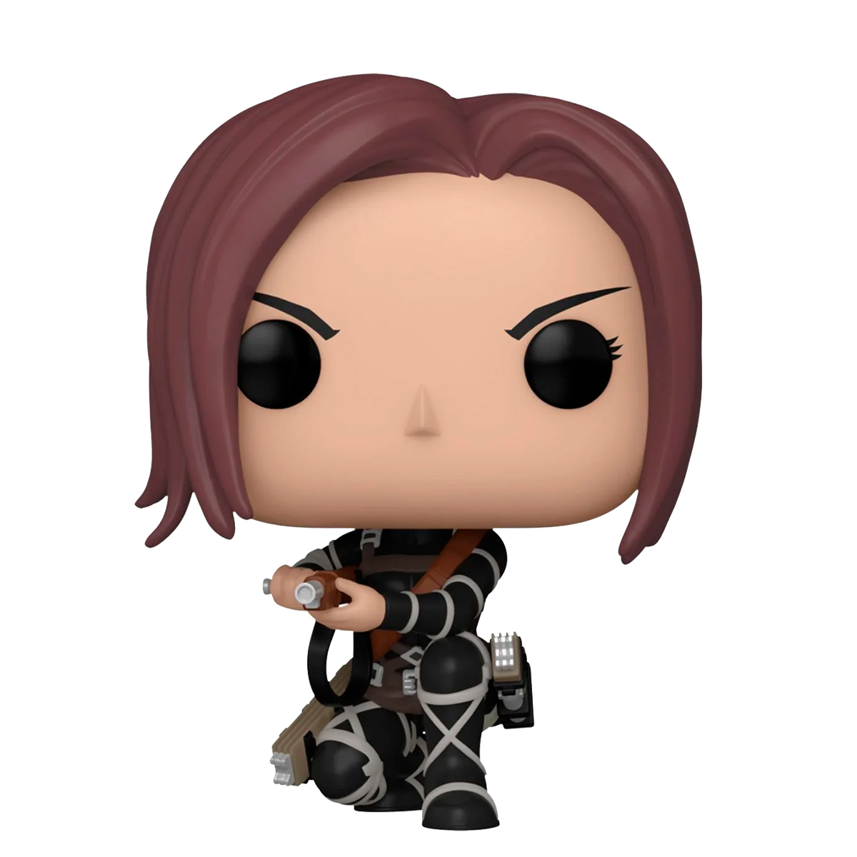 Funko Pop Sasha Braus #1448 Attack On Titan Anime Manga Figura Original