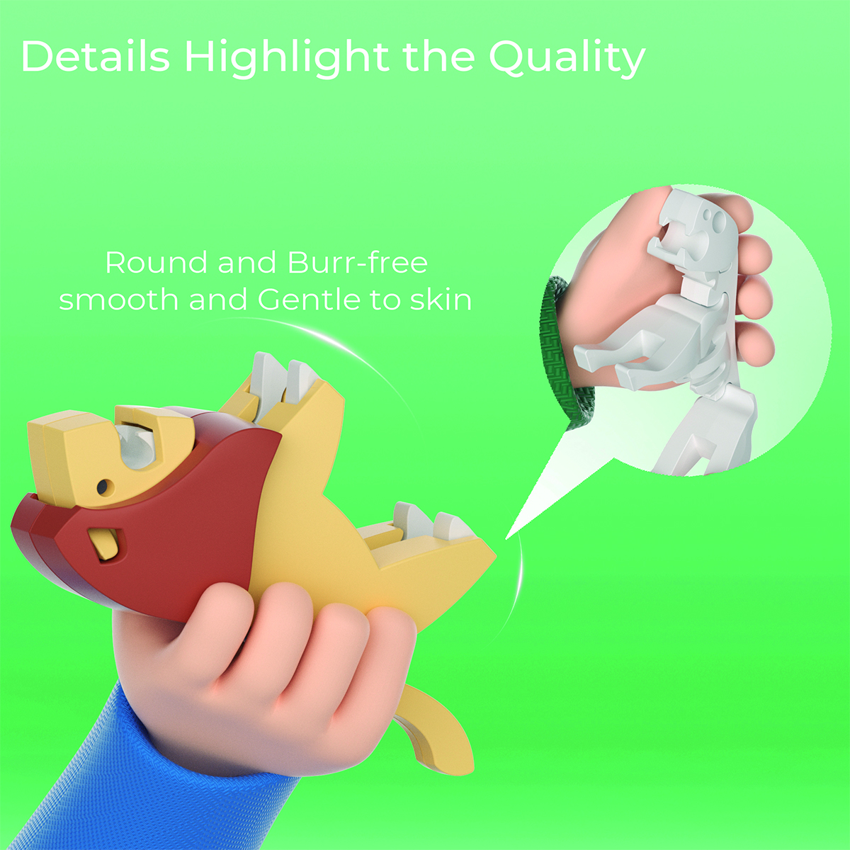 Rompecabezas Magnético 3d León Half Toys Log-on Juguetes