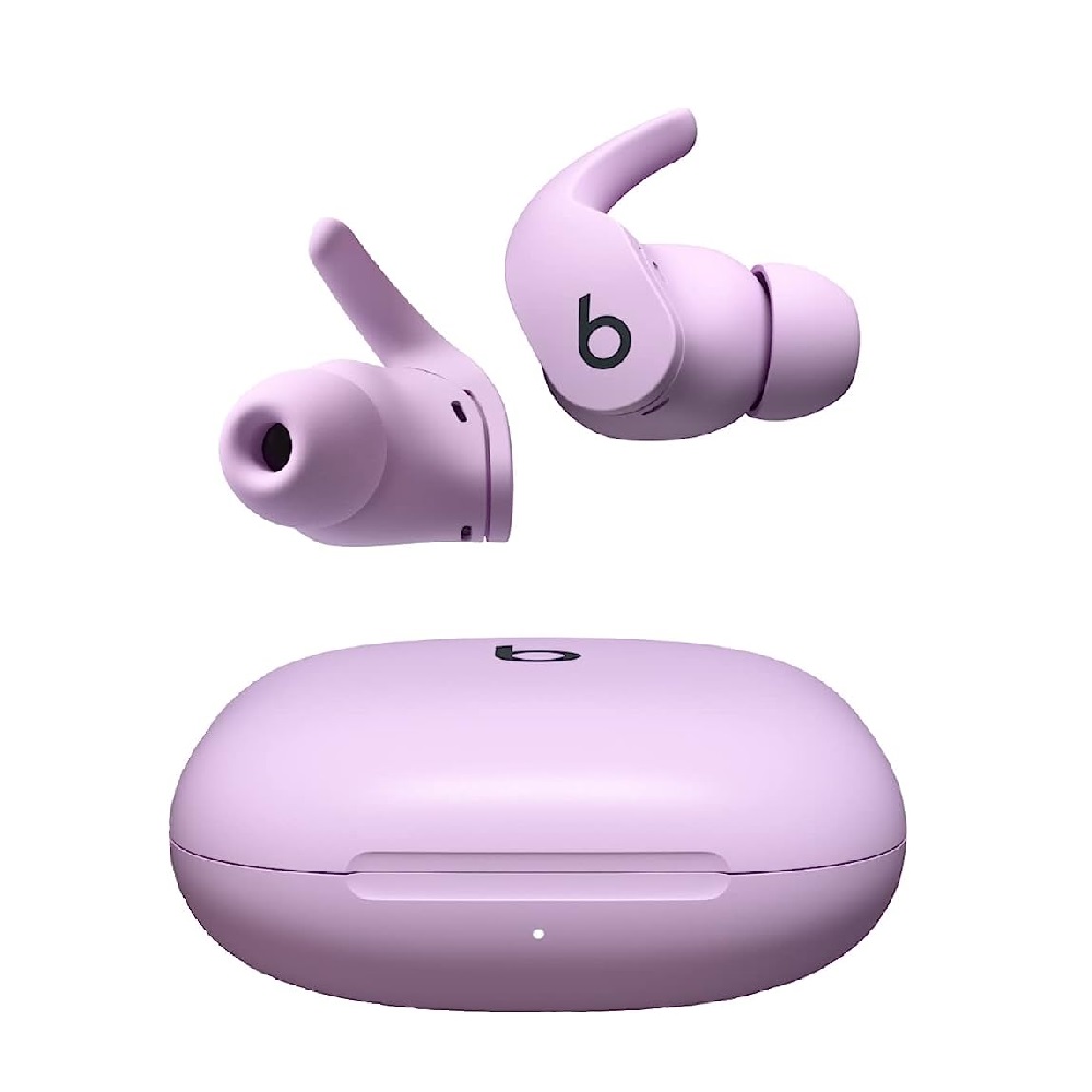 Audífonos inalámbricos Beats Fit Pro con estuche de carga, Cancelación de ruido activa, IPX4