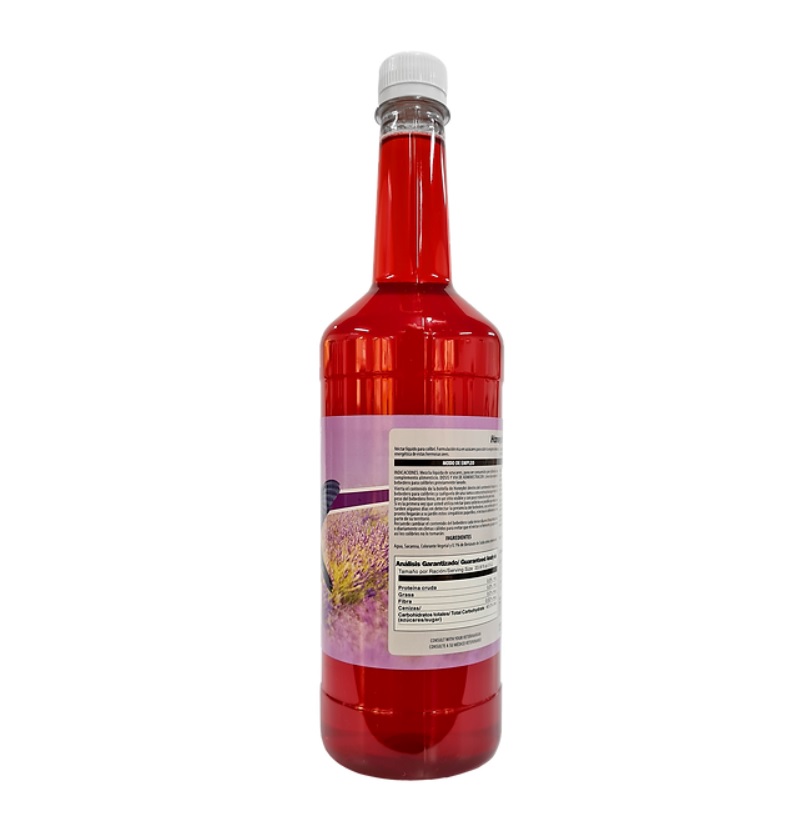 Honeybri Alimento LIquido para Colibri 1L - Biomaa 