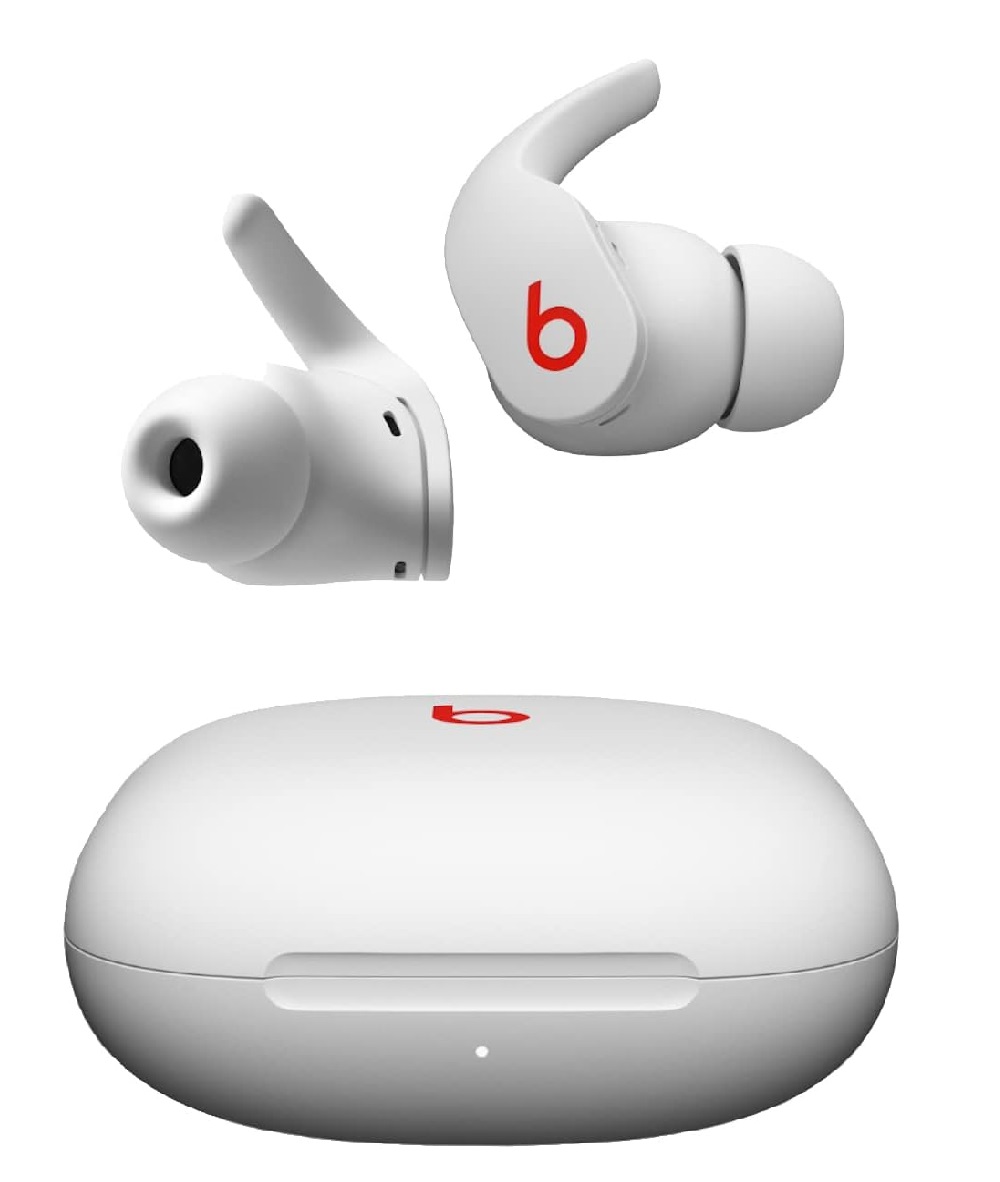 Apple Beats Fit Pro Audífonos in-Ear inalámbricos de Verdad con cancelación de Ruido