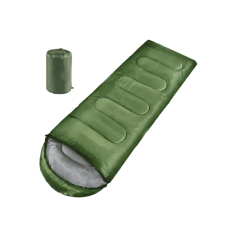 Bolsa De Dormir,exterior Camping Para Acampar Sleeping Bag.