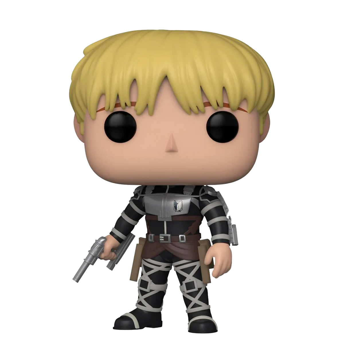 Funko Pop Armin Arlelt #1447 Attack On Titan Anime Manga Figura Original