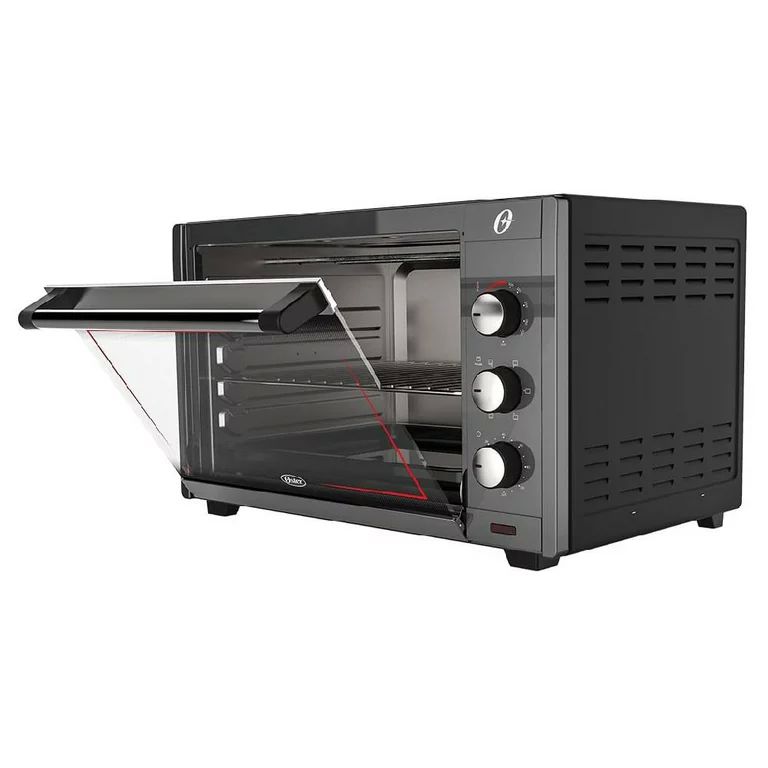 Horno Eléctrico Freidora  Oster De 45 litros 