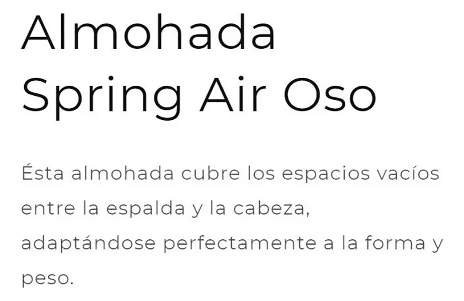 Paquete Colchón Individual Restonic Capri+almohada De Regalo