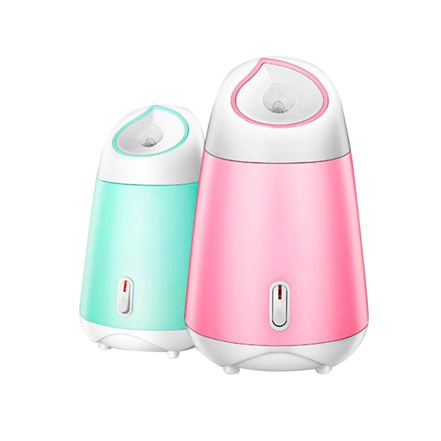 Vaporizador Humidificador Facial SPA Limpia Poros