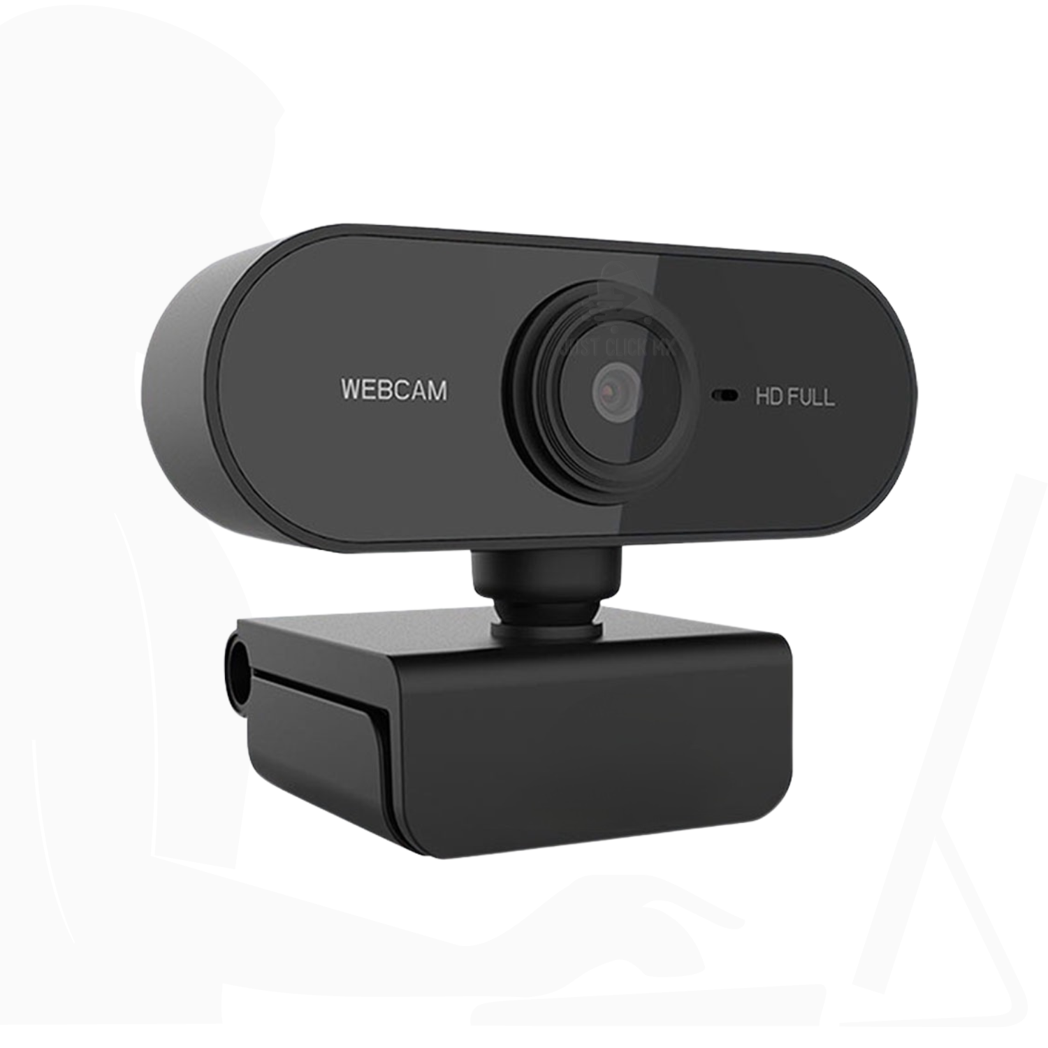 Webcam discount para videoconferencia