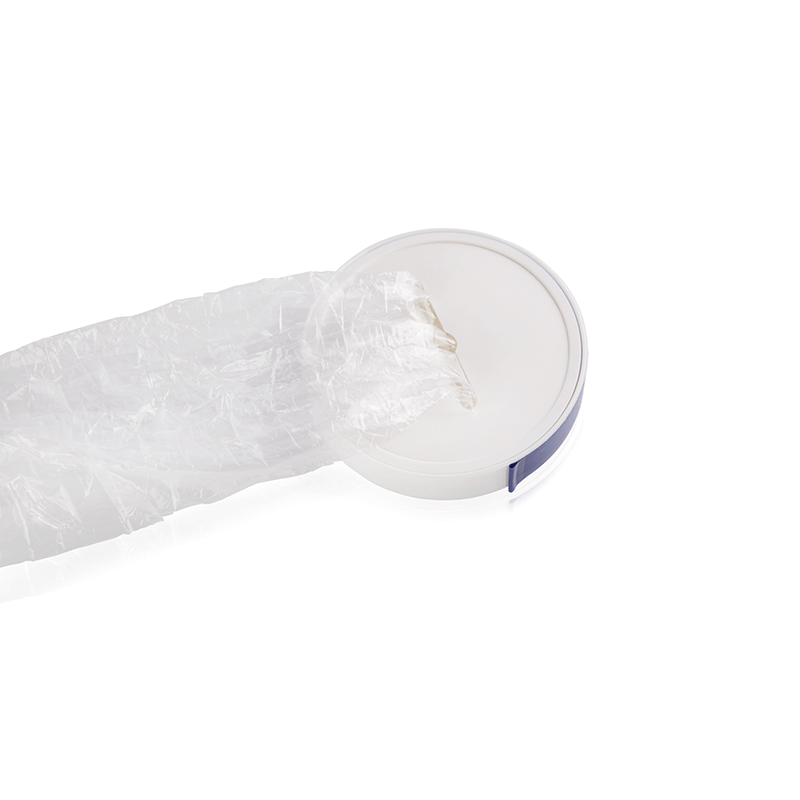 Funda Esterilizada Para Cámara De Laparascopia