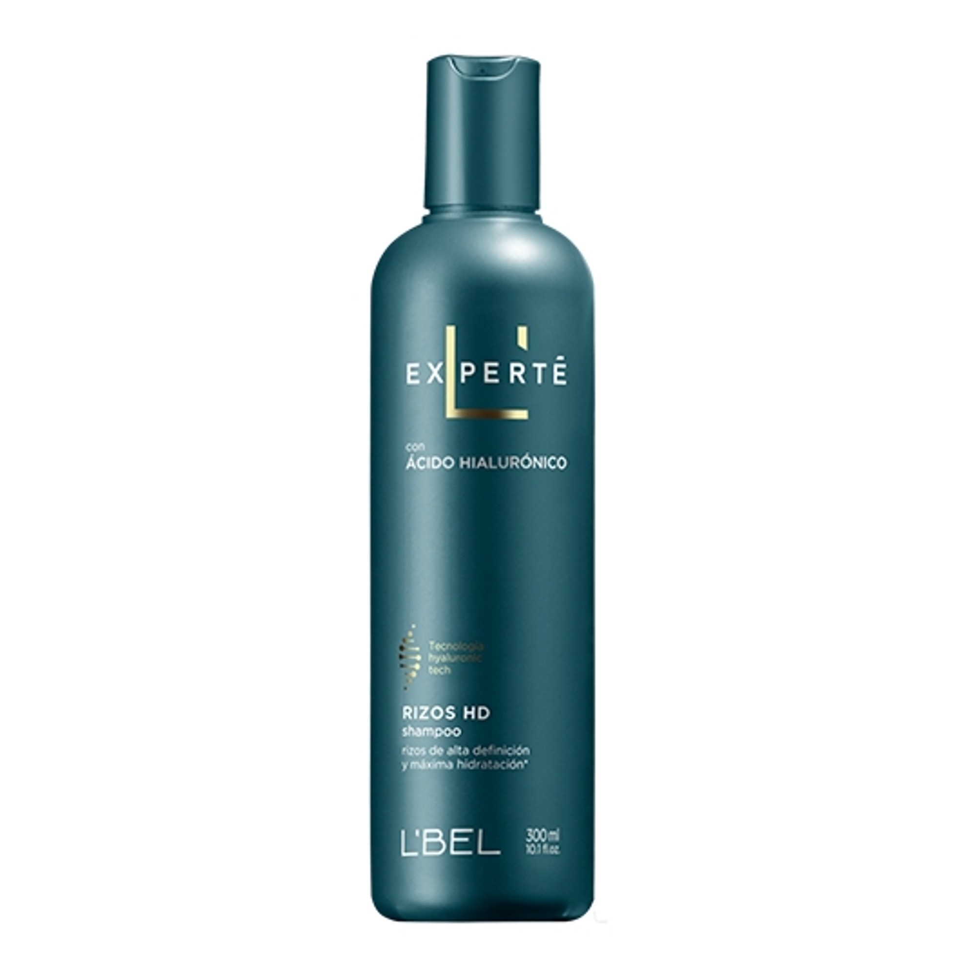 Shampoo Rizos Hd Experté L'bel