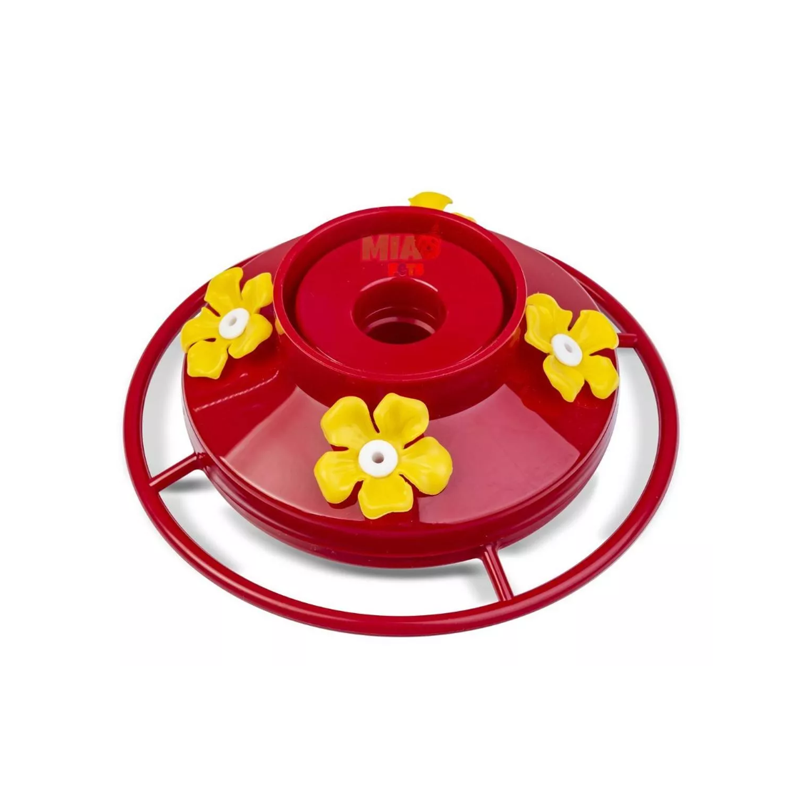 Bebedero Para Colibri 470 Ml.