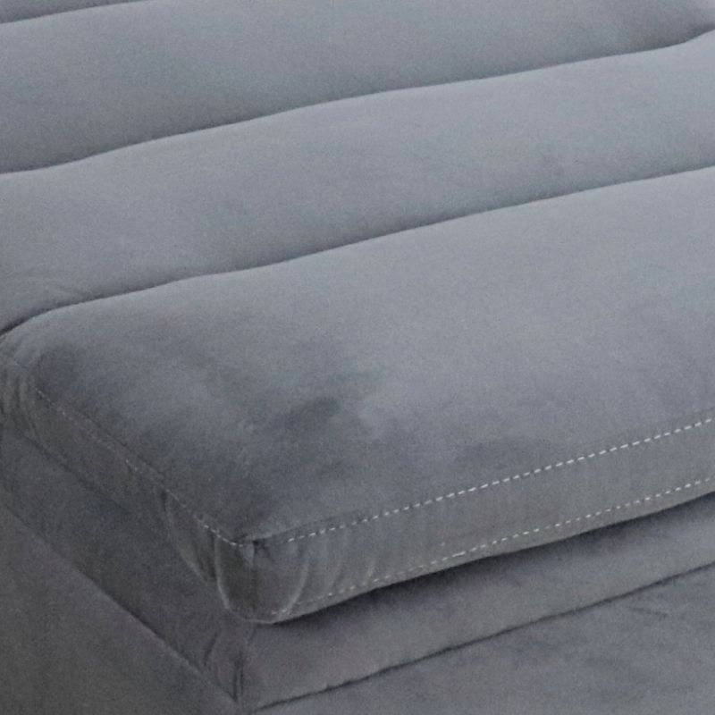 Sillón Moderno Suave Reclinable de Sala