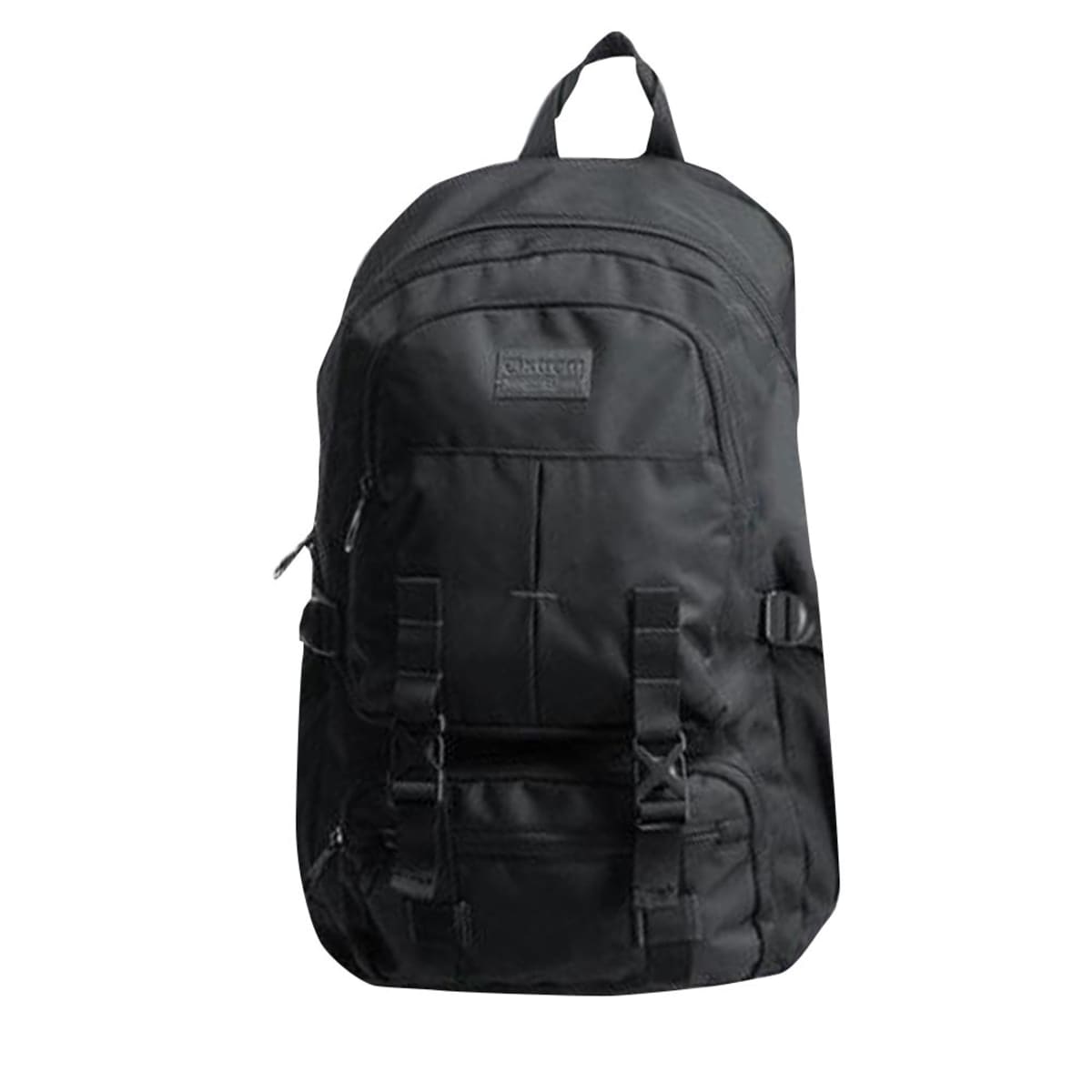 Mochila backpack para hombre marca Xtrem, color negro, mod. 1103108