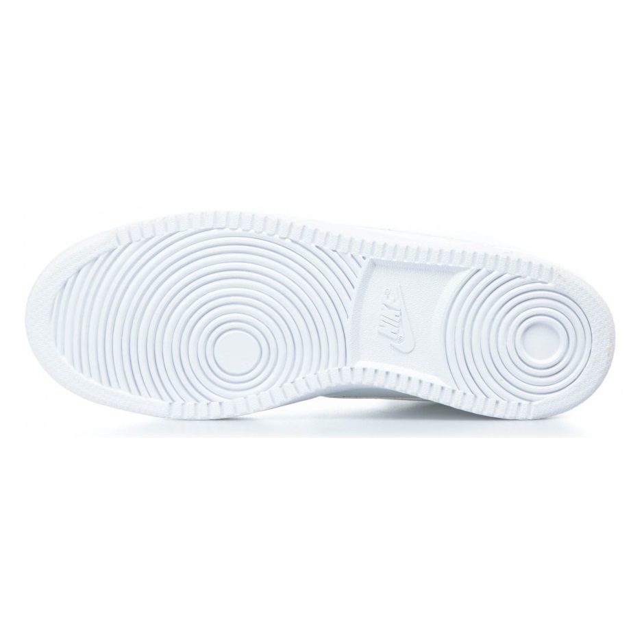 Tenis Nike Ebernon Mid Blanco (Hombre) AQ1773-100