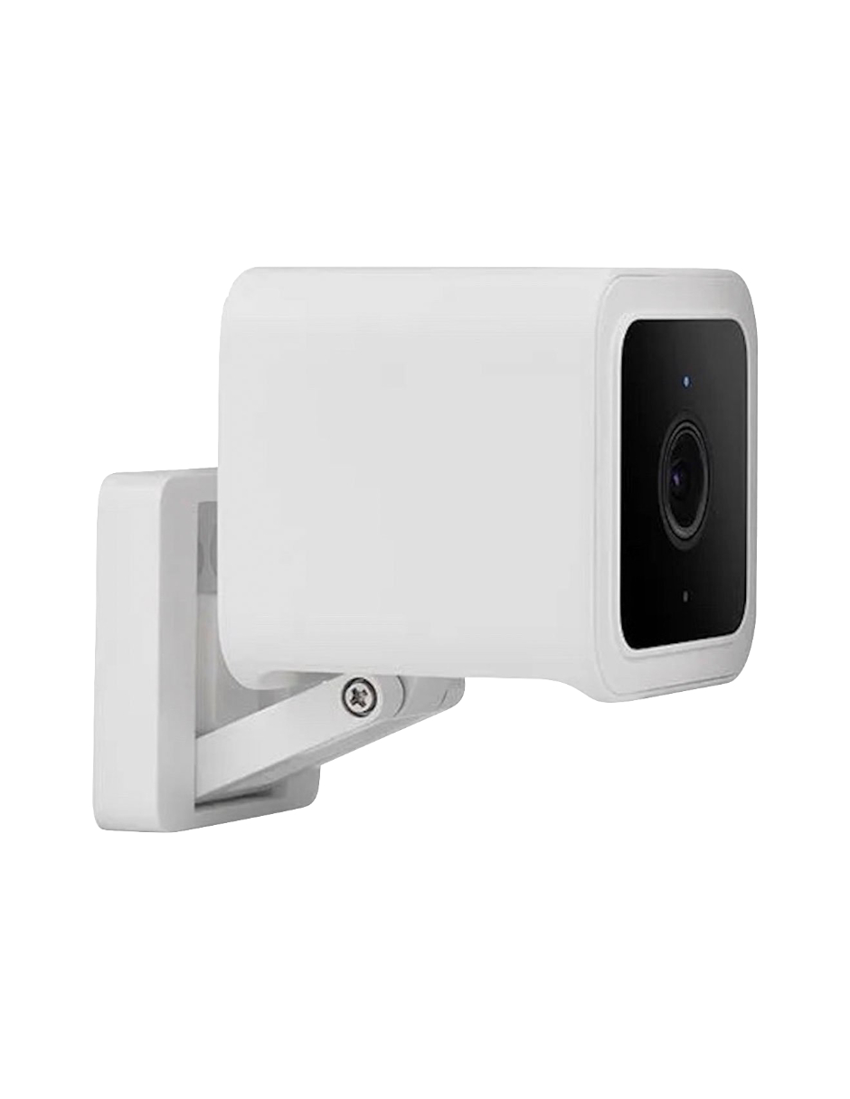 Wyze - Cam V3 Cámara De Seguridad Hd 1080p Con Cable para Interior/Exterior
