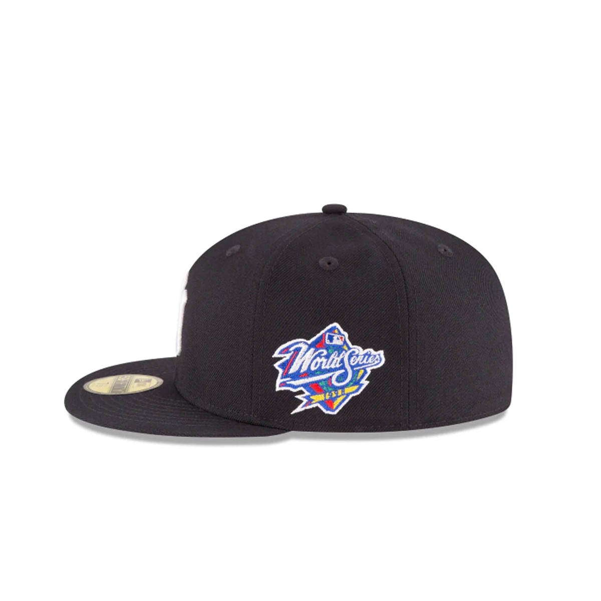Gorra New Era NY Los Yankees 1998 World Series 59Fifty