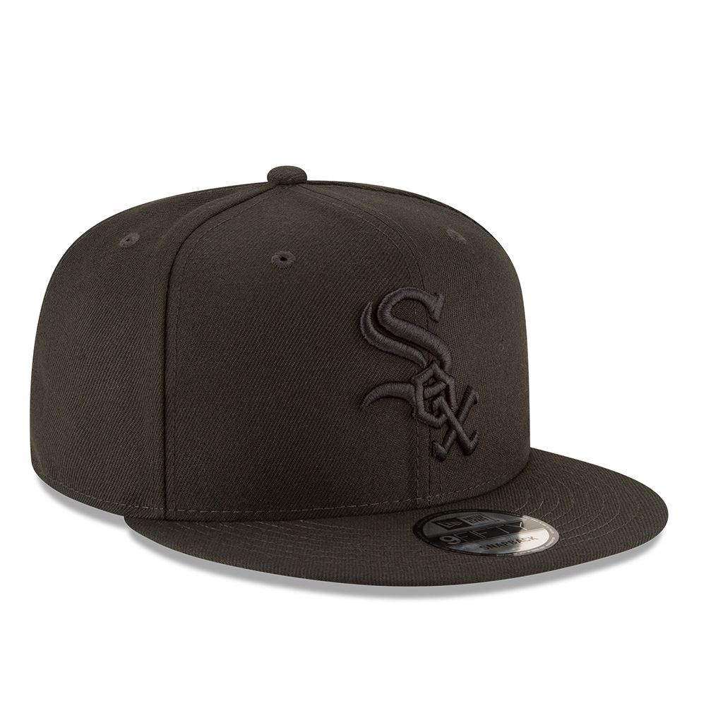 Gorra New Era Chicago White Sox 9Fifty MLB