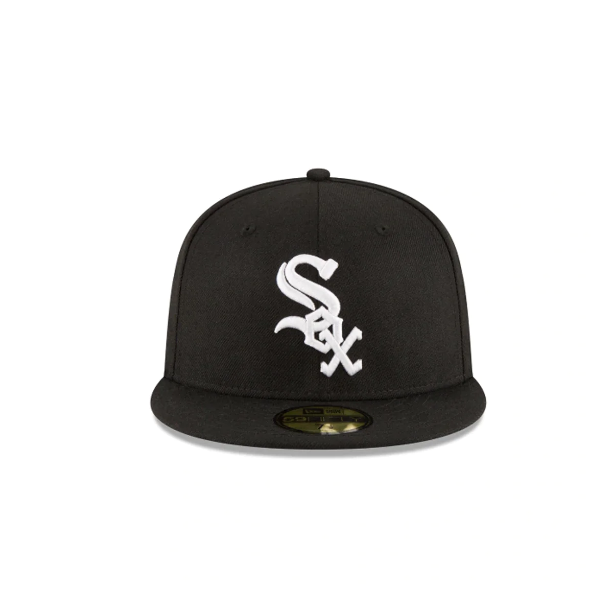 Gorra New Era Chicago White Sox 05 World Series Wool