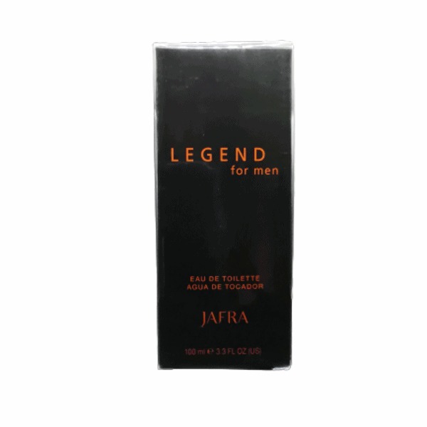 Legend For Men 100 ml