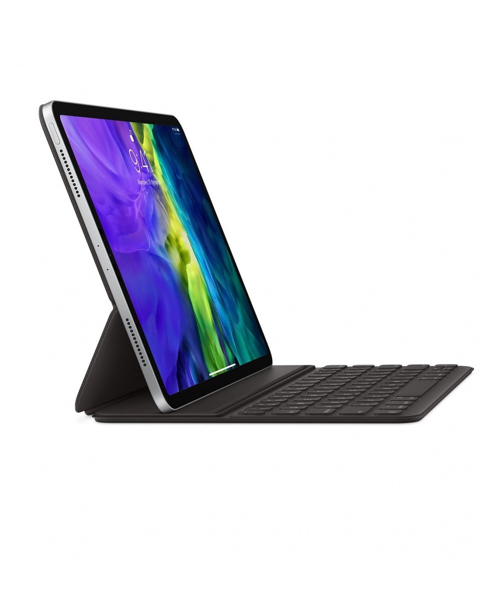 Apple Smart Keyboard Folio para iPad Pro 10.9", Negro